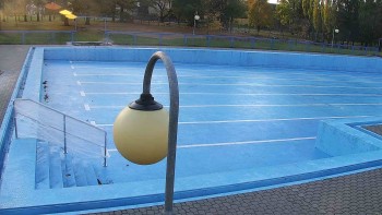 Koupaliště Hulín