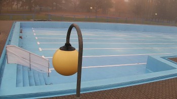 Koupaliště Hulín