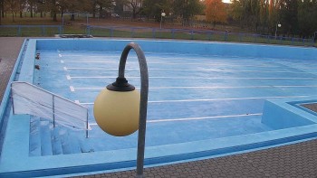Koupaliště Hulín