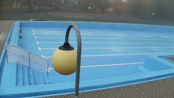 Koupaliště Hulín