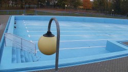 Schwimmbad Hulín