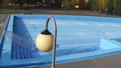 Hulín Swimming Pool
