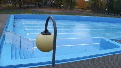 Hulín Swimming Pool