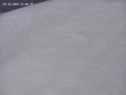 Spodní část sjezdovky č. 4