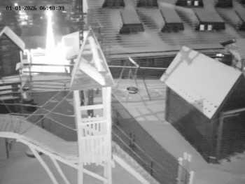 Skiareál Mosty u Jablunkova