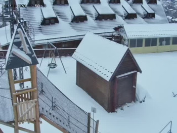 Skiareál Mosty u Jablunkova