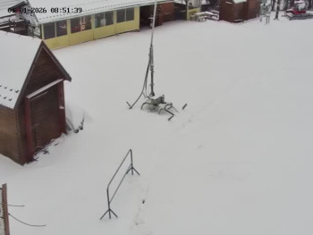 Skiareál Mosty u Jablunkova