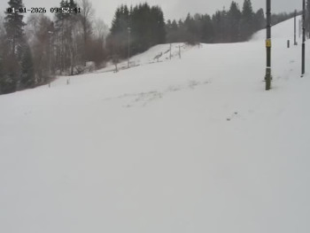 Skiareál Mosty u Jablunkova