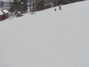 Skiareál Mosty u Jablunkova