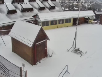 Skiareál Mosty u Jablunkova