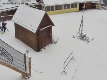 Skiareál Mosty u Jablunkova