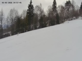 Skiareál Mosty u Jablunkova