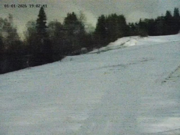 Skiareál Mosty u Jablunkova