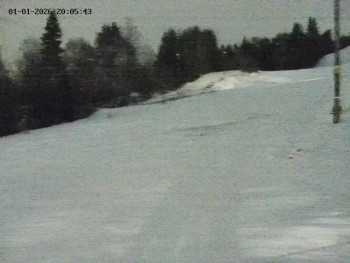 Skiareál Mosty u Jablunkova