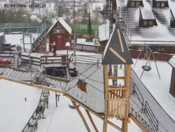 Skiareál Mosty u Jablunkova