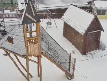 Skiareál Mosty u Jablunkova