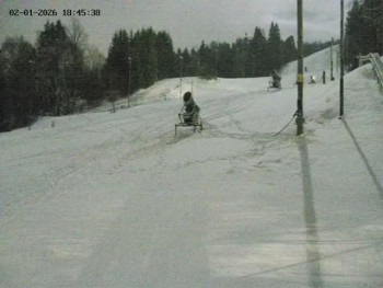 Skiareál Mosty u Jablunkova