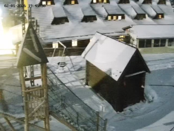 Skiareál Mosty u Jablunkova