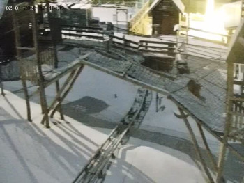 Skiareál Mosty u Jablunkova