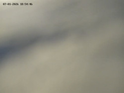 Spodní část sjezdovky č. 4