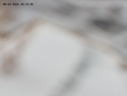 Spodní část sjezdovky č. 4