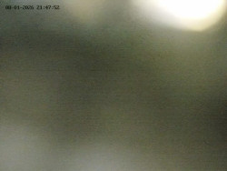 Spodní část sjezdovky č. 4