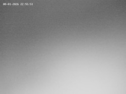 Spodní část sjezdovky č. 4