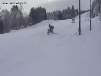 Skiareál Mosty u Jablunkova