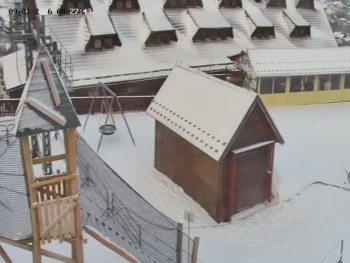 Skiareál Mosty u Jablunkova