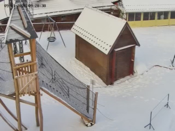 Skiareál Mosty u Jablunkova