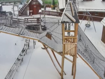 Skiareál Mosty u Jablunkova