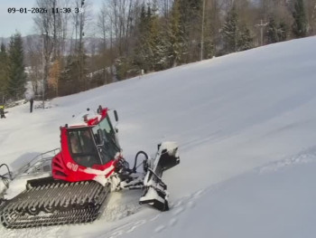 Skiareál Mosty u Jablunkova