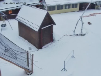 Skiareál Mosty u Jablunkova