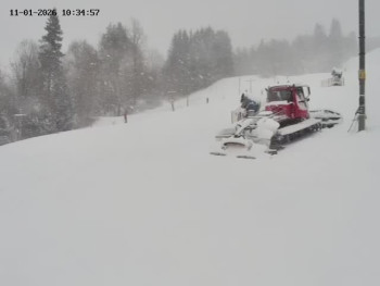 Skiareál Mosty u Jablunkova