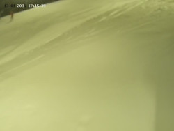 Spodní část sjezdovky č. 4