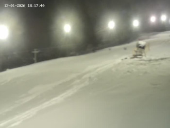 Skiareál Mosty u Jablunkova