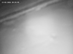 Spodní část sjezdovky č. 4