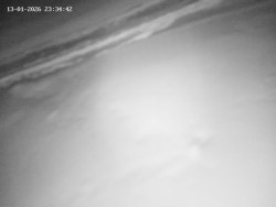 Spodní část sjezdovky č. 4