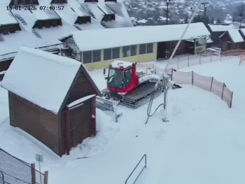 Skiareál Mosty u Jablunkova