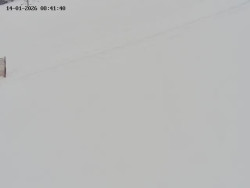 Spodní část sjezdovky č. 4