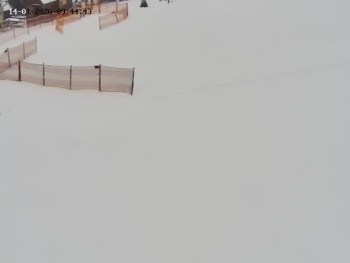 Skiareál Mosty u Jablunkova