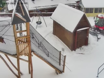 Skiareál Mosty u Jablunkova