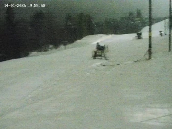 Skiareál Mosty u Jablunkova