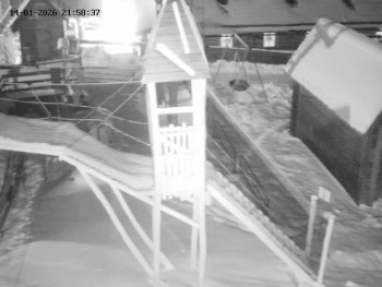 Skiareál Mosty u Jablunkova