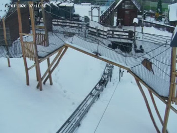 Skiareál Mosty u Jablunkova