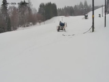 Skiareál Mosty u Jablunkova