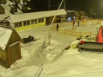 Skiareál Mosty u Jablunkova