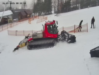 Skiareál Mosty u Jablunkova