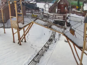 Skiareál Mosty u Jablunkova