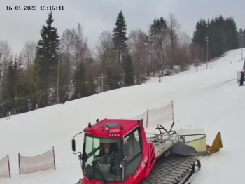 Skiareál Mosty u Jablunkova